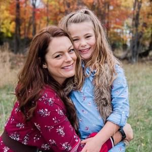 Meet your Posher, Ashlee